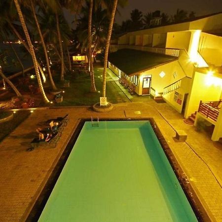 Miltons Beach Resort อูนาวาตูนา ภายนอก รูปภาพ