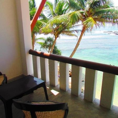 Miltons Beach Resort อูนาวาตูนา ภายนอก รูปภาพ