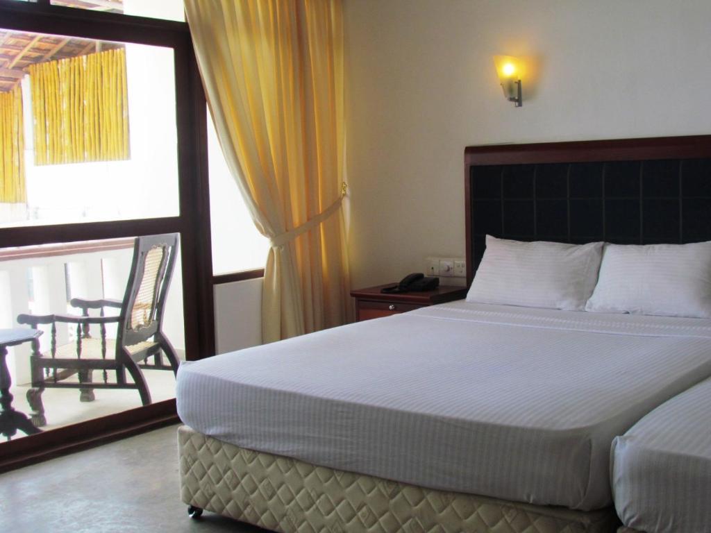 Miltons Beach Resort อูนาวาตูนา ภายนอก รูปภาพ