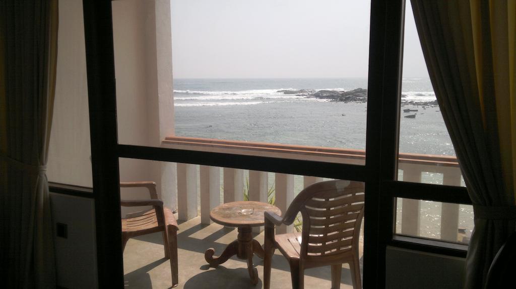 Miltons Beach Resort อูนาวาตูนา ห้อง รูปภาพ