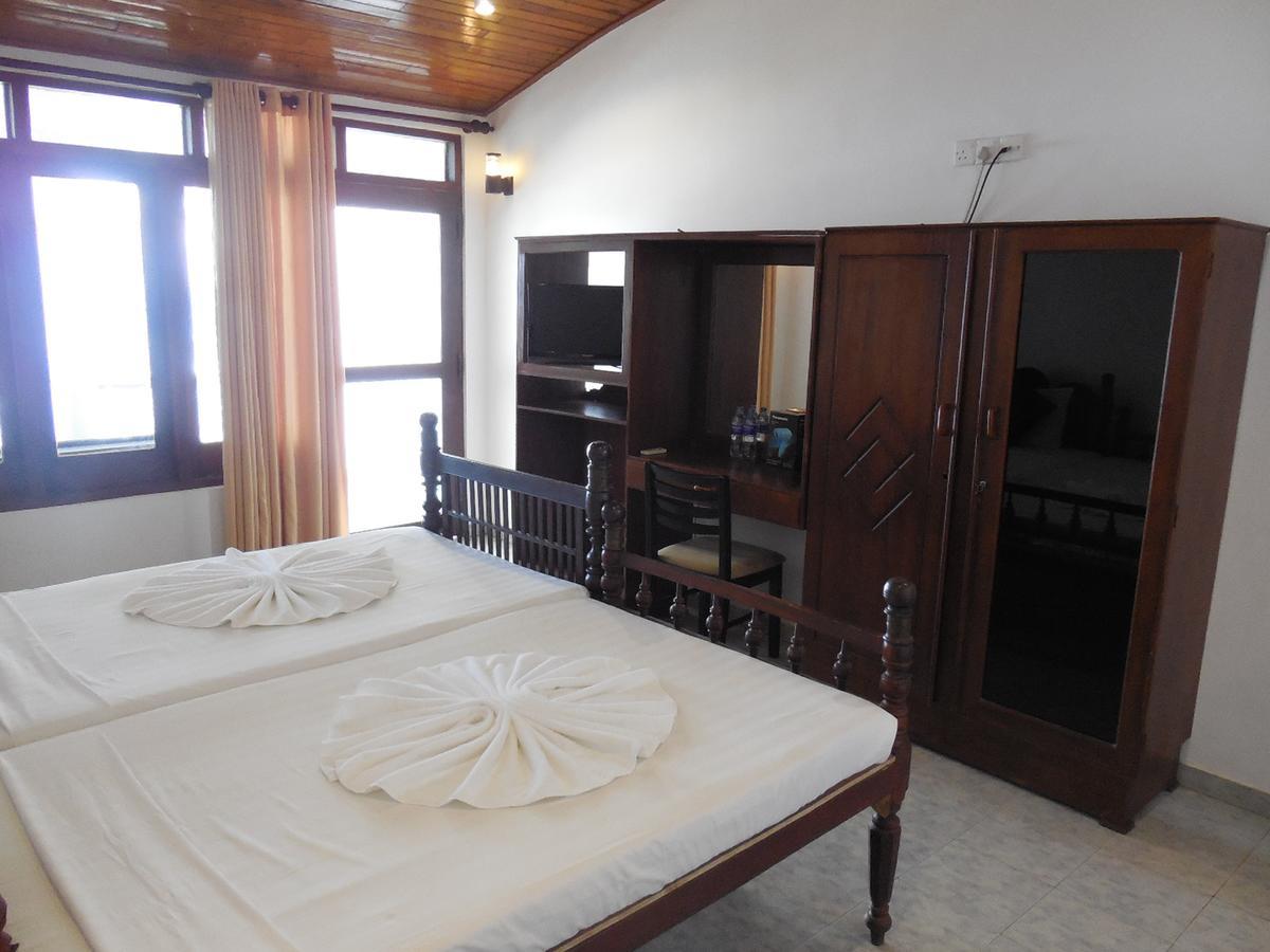 Miltons Beach Resort อูนาวาตูนา ภายนอก รูปภาพ