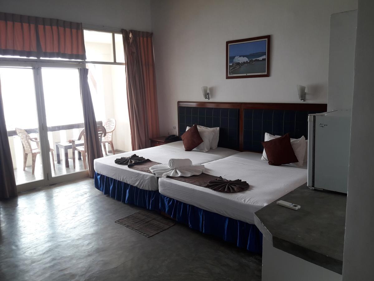 Miltons Beach Resort อูนาวาตูนา ภายนอก รูปภาพ