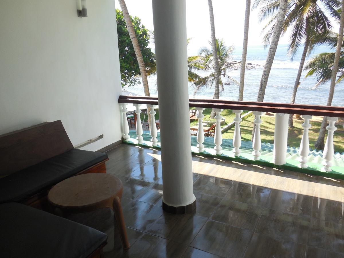 Miltons Beach Resort อูนาวาตูนา ภายนอก รูปภาพ