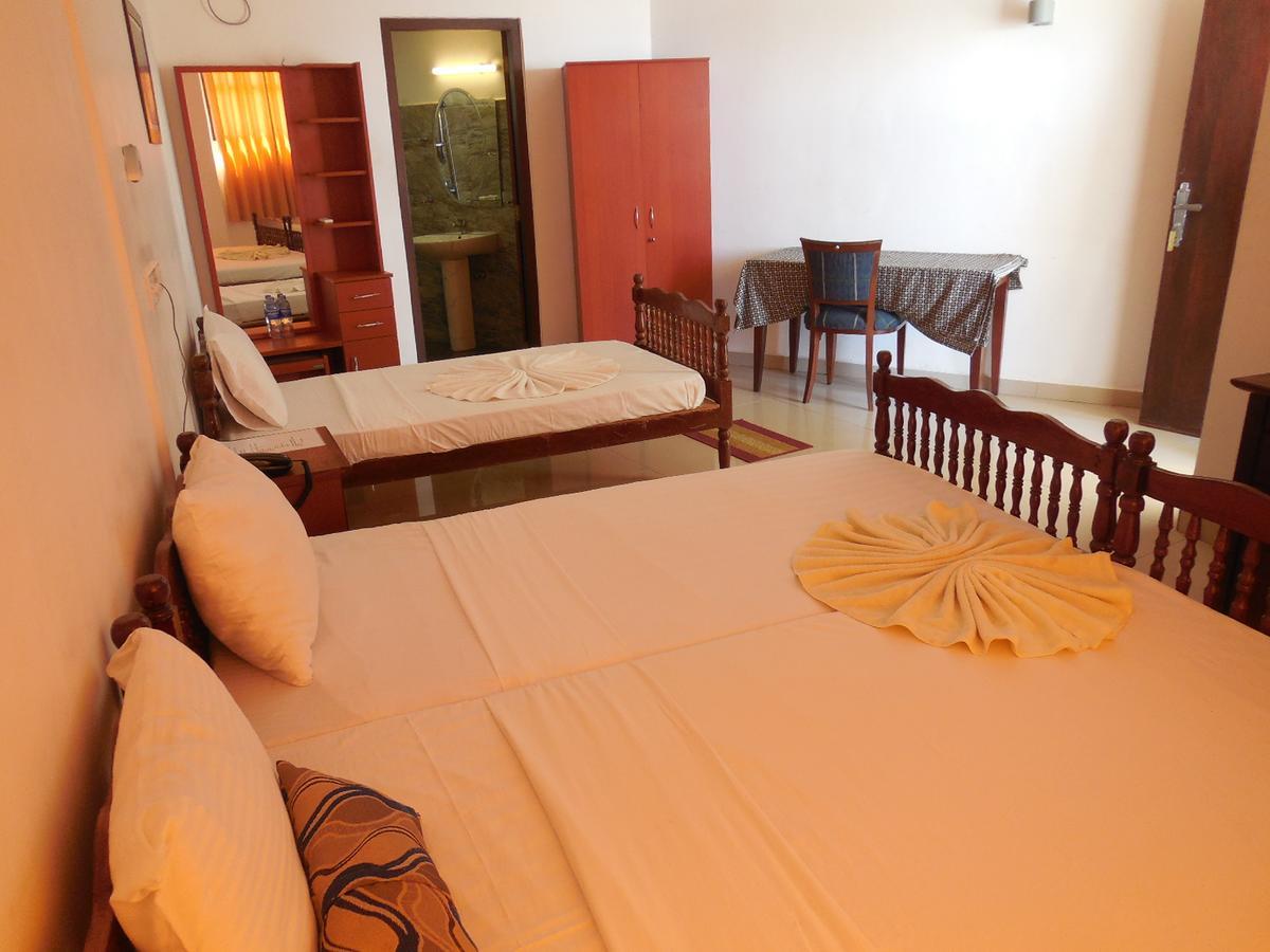 Miltons Beach Resort อูนาวาตูนา ภายนอก รูปภาพ
