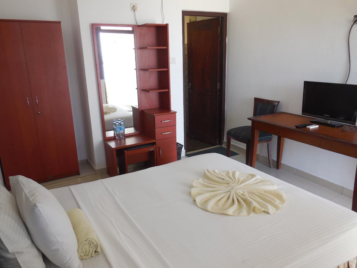 Miltons Beach Resort อูนาวาตูนา ภายนอก รูปภาพ