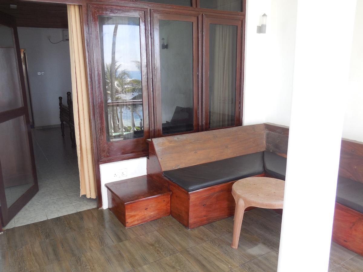 Miltons Beach Resort อูนาวาตูนา ภายนอก รูปภาพ