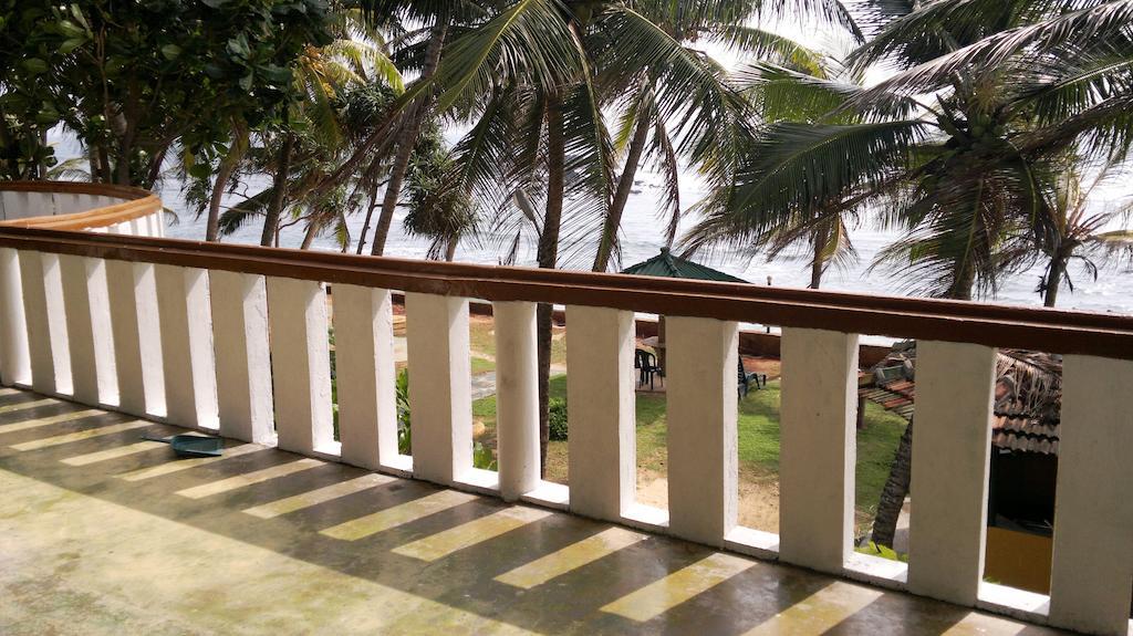 Miltons Beach Resort อูนาวาตูนา ภายนอก รูปภาพ