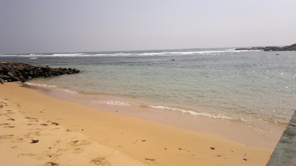 Miltons Beach Resort อูนาวาตูนา ภายนอก รูปภาพ