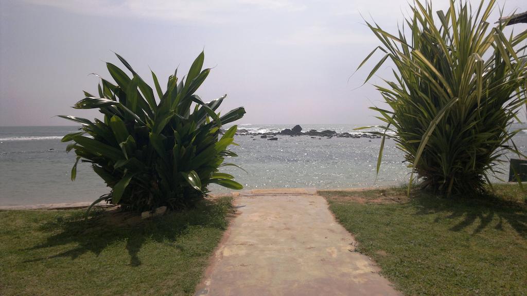 Miltons Beach Resort อูนาวาตูนา ภายนอก รูปภาพ