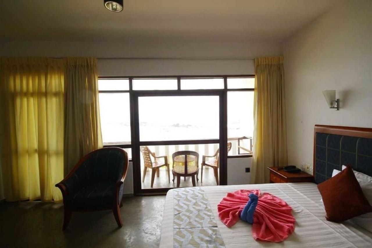 Miltons Beach Resort อูนาวาตูนา ภายนอก รูปภาพ