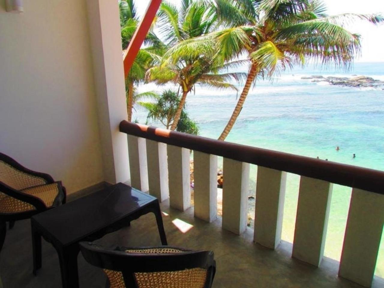 Miltons Beach Resort อูนาวาตูนา ภายนอก รูปภาพ