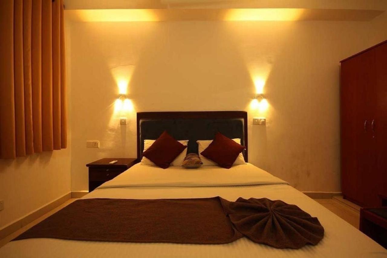 Miltons Beach Resort อูนาวาตูนา ภายนอก รูปภาพ