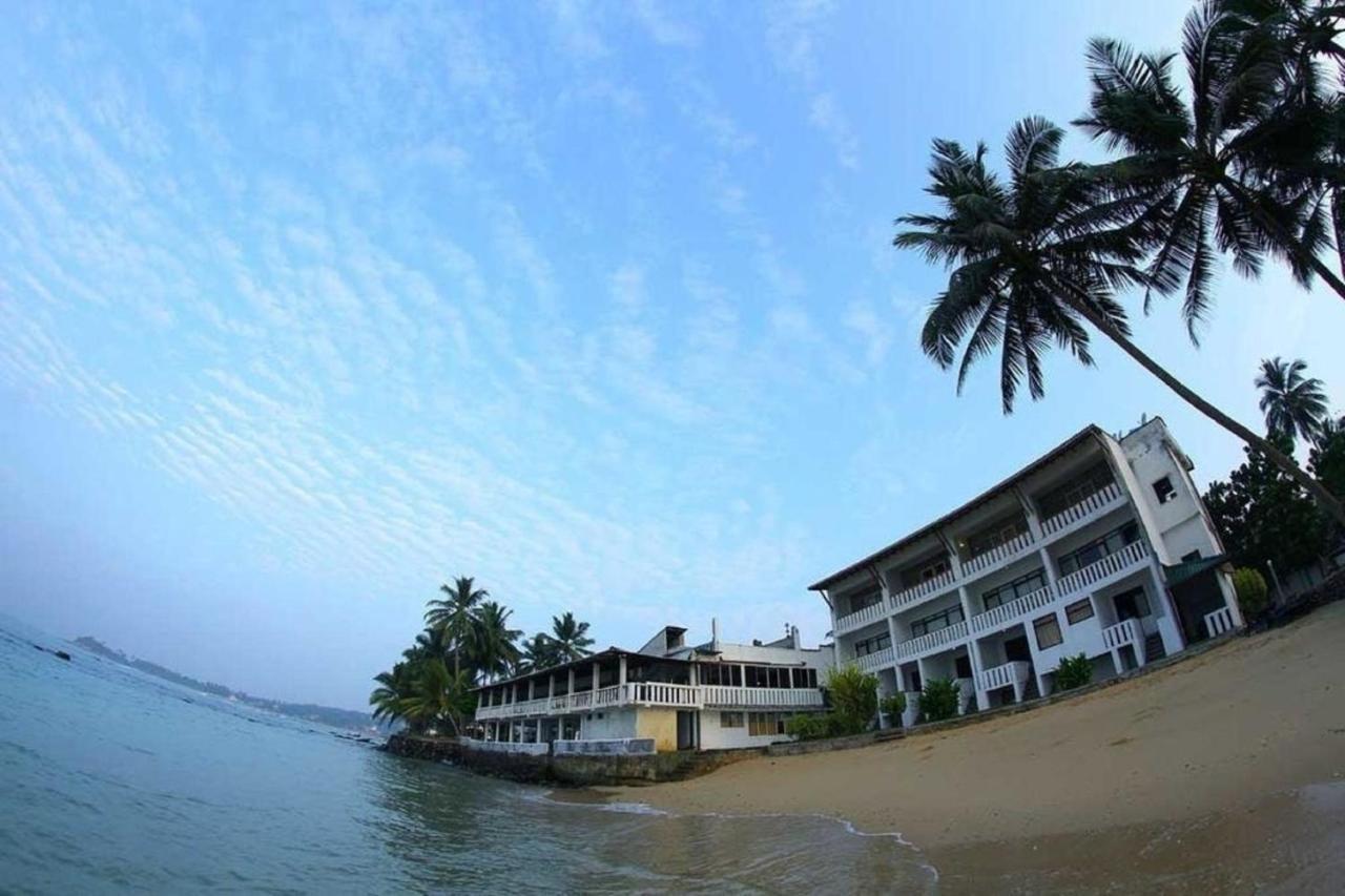 Miltons Beach Resort อูนาวาตูนา ภายนอก รูปภาพ
