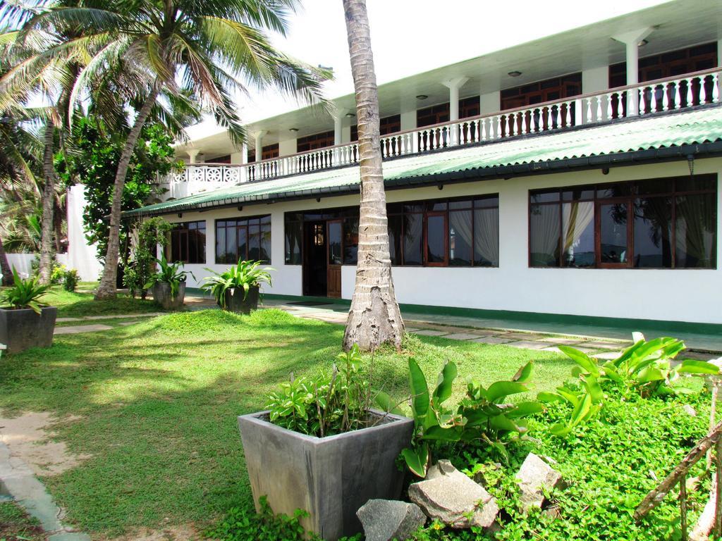 Miltons Beach Resort อูนาวาตูนา ภายนอก รูปภาพ