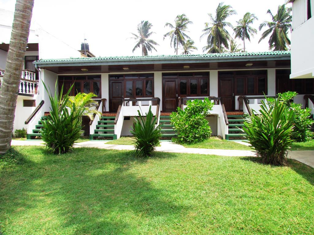 Miltons Beach Resort อูนาวาตูนา ภายนอก รูปภาพ